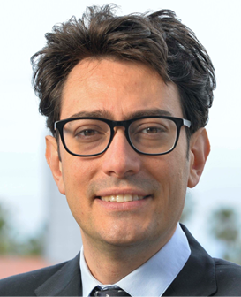 Marco Pavone